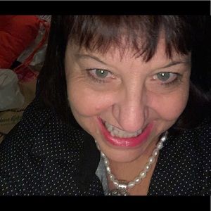 Meet your Posher, Kathy